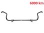 Zkrutný Stabilizátor/Stabilizační Tyč Předek Renault Trafic 3 546113587R