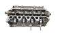 Hlava Válce 110421615R--B 110413019R 1.5dci Renault Mercedes 115000 km