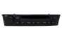 Rádio Cd Jaguar XJ 2W93-18B876-BN
