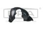 Podběh Kola Předek Pravý 2K7805912B 88051783302 VW Caddy DPA
