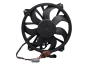 Ventilátor Chladiče Citroen C5 Peugeot 407 9684229880 1253N5
