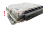 Blok Ovladačů PSA 0281010500 9641606980 Bosch 45516