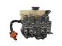 Pumpa Abs Honda Jazz Nissin