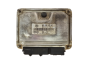 Blok Ovladačů Seat 6K0906032AC 0261207228 Bosch 30613