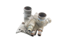 Kryt Termostatu 99461589 2.5 D Fiat Ducato