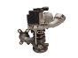Turbodmychadlo 1.2 TSI VW Audi Seat Skoda 04E145704T 