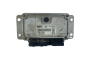Blok Ovladačů PSA Toyota 89661-0H022 0261208702 Bosch 49528