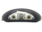 Otáčkoměr Mercedes CLK W209 A2095409047 110080364017
