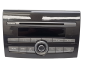 Rádio Cd Fiat Bravo 735451941 VP6FCF-18C815-AC Visteon 1124