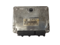 Blok Ovladačů 038906018N 0281001727 VW Bosch 3527