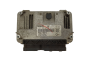 Blok Ovladačů 89661-0D270 0261208841 Toyota Bosch 15808