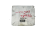 Řídicí Jednotka Motoru 89666-20050 175200-4151 Toyota Denso 36083