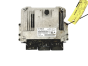 Blok Ovladačů 0281030546 9807885980 PSA Bosch 17162