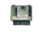 Blok Ovladačů 045906013F 0281012879 Volkswagen Bosch 32457