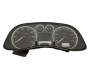 Otáčkoměr Peugeot 307 9645768480 E 01 22749