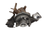 Turbodmychadlo 144119263R 144116213R Garrett 1.5dci Renault Mercedes 1253