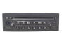 Rádio Cd Peugeot 964514597700 22RC280/65S VDO 1123