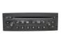 Rádio Cd Citroen Peugeot 96545978XT PSARCD100-04