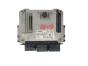Blok Ovladačů 9676830080 0281017600 9666729580 PSA Bosch 44052