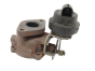Ventil Egr 8200611709 8200968414 2.0 DCI Renault 1429