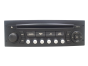 Rádio Cd Citroen Peugeot 96537894XT PSAECD411-00