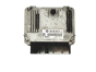Blok Ovladačů 045906013AB 0281015433 Seat Bosch