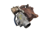 Turbodmychadlo 0375C8 9633382380 Garrett 706977-2 Citroen Peugeot