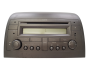 Rádio Cd Lancia 843 Ypsilon 7643388316