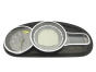 Tachometr Renault Megane 3 248100054R 44855