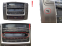 Kontrolní panel Radio A/C Lexus IS 758950