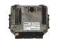 Blok Ovladačů 0281011233 9655600680 9653239880 PSA Bosch 18523