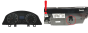Tachometr VW Golf MK5 1K0920860L 110080247024 52311