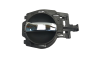 Klika Dveří Pravý 9647164477 Citroen C2 