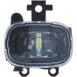 Halogen Nový Levý LED Renault 261504122R Qplus