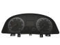 Otáčkoměr VW Caddy 2K0920841C 110080237019 31359