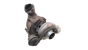 Turbodmychadlo 454827-2 9625820080 Garrett 1.9 TD Peugeot 306 Citroen ZX Xsara