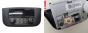 Autorádio Bluetooth Iveco Daily 5802385214 28687253 6