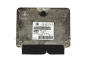 Blok Ovladačů 036906034GN IAW4MV.GN Skoda VW Magneti Marelli