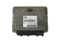 Blok Ovladačů IAW.4AF.PP 55187374 61600.625.03 Fiat Magneti Marelli 14192