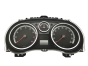 Otáčkoměr Opel Corsa D P0013285375 0001876867 29060