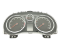 Otáčkoměr Opel Corsa D P0013285377 0001876870