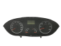 Otáčkoměr Ducato Boxer Jumper 1358173080 Fiat 47862