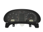 Tachometr VW Polo 9N 6Q0920803D 110080320009A 28844