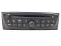 Rádio Cd Renault Clio 3 281159247R 7643043391 Bosch 0km 9129