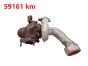 Turbodmychadlo Citroen Peugeot Fiat 9675101580 GTB1449VZ 807489-1 59161 km