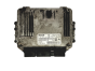 Blok Ovladačů 0281012468 9656161680 9653958980 PSA Bosch 18406