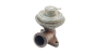 Ventil Egr 9638231480 72806901 Pierburg 2.0 HDI JTD  PSA Fiat