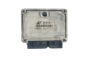 Blok Ovladačů 038906019FC 0281010751 VW Seat Bosch 45246