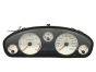 Otáčkoměr Peugeot 407 9658138580 A2C53106703 45001