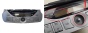 Rádio Cd Mp3 Nissan Pixo 39101M68K00 39101-68K0 CDF-R3019A 1120
